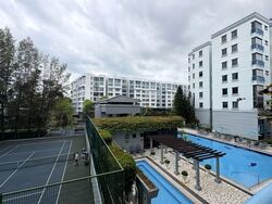 Aston Mansions (D14), Apartment #551132561
